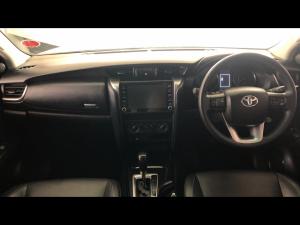 Toyota Fortuner 2.4GD-6 auto - Image 6