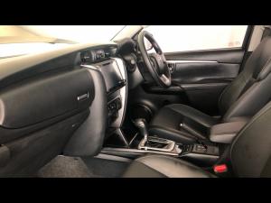 Toyota Fortuner 2.4GD-6 auto - Image 7