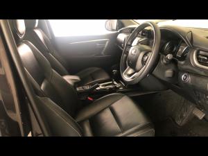 Toyota Fortuner 2.4GD-6 auto - Image 10