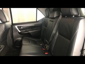 Toyota Fortuner 2.4GD-6 auto - Image 11