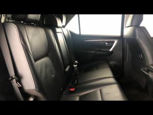 Toyota Fortuner 2.4GD-6 auto - Image 12