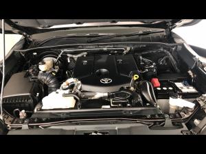 Toyota Fortuner 2.4GD-6 auto - Image 14