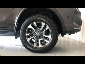 Toyota Fortuner 2.4GD-6 auto - Image 17