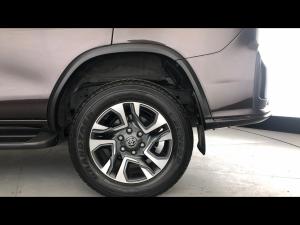 Toyota Fortuner 2.4GD-6 auto - Image 19