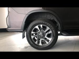 Toyota Fortuner 2.4GD-6 auto - Image 20