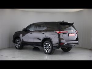 Toyota Fortuner 2.4GD-6 auto - Image 21