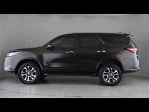 Toyota Fortuner 2.4GD-6 auto - Image 22