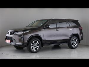 Toyota Fortuner 2.4GD-6 auto - Image 23