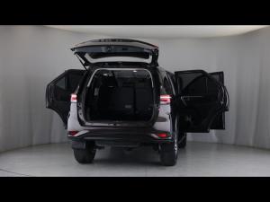 Toyota Fortuner 2.4GD-6 auto - Image 24