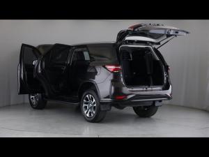 Toyota Fortuner 2.4GD-6 auto - Image 25