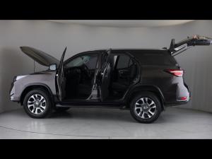 Toyota Fortuner 2.4GD-6 auto - Image 26