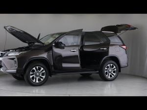Toyota Fortuner 2.4GD-6 auto - Image 27