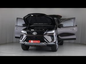 Toyota Fortuner 2.4GD-6 auto - Image 28