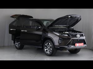 Toyota Fortuner 2.4GD-6 auto - Image 29