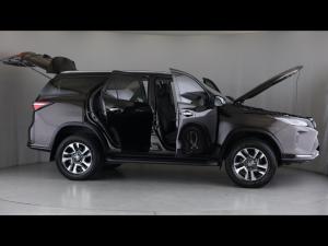 Toyota Fortuner 2.4GD-6 auto - Image 30
