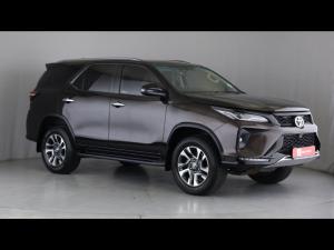 Toyota Fortuner 2.4GD-6 auto - Image 1