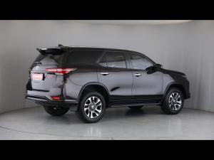 Toyota Fortuner 2.4GD-6 auto - Image 2