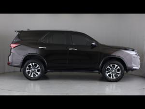 Toyota Fortuner 2.4GD-6 auto - Image 3