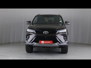 Toyota Fortuner 2.4GD-6 auto - Image 4