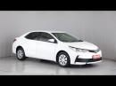 Thumbnail Toyota Corolla Quest 1.8 Plus manual