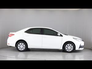 Toyota Corolla Quest 1.8 Plus manual - Image 3