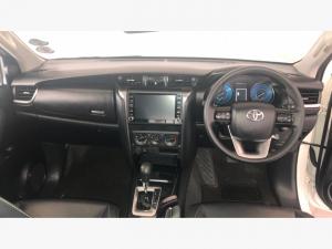 Toyota Fortuner 2.4GD-6 auto - Image 6