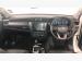 Toyota Fortuner 2.4GD-6 auto - Thumbnail 6