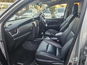 Toyota Fortuner 2.4GD-6 auto - Image 7