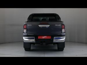 Toyota Hilux 2.8GD-6 double cab 4x4 Legend 50 auto - Image 5
