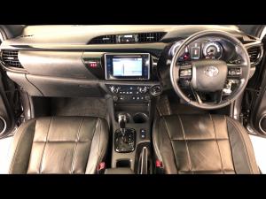 Toyota Hilux 2.8GD-6 double cab 4x4 Legend 50 auto - Image 6