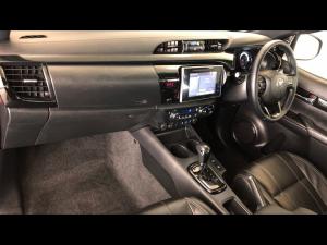 Toyota Hilux 2.8GD-6 double cab 4x4 Legend 50 auto - Image 7