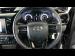 Toyota Hilux 2.8GD-6 double cab 4x4 Legend 50 auto - Thumbnail 8