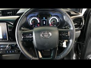 Toyota Hilux 2.8GD-6 double cab 4x4 Legend 50 auto - Image 8
