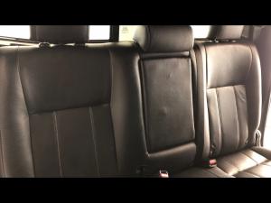 Toyota Hilux 2.8GD-6 double cab 4x4 Legend 50 auto - Image 11