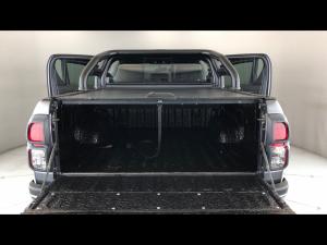 Toyota Hilux 2.8GD-6 double cab 4x4 Legend 50 auto - Image 13