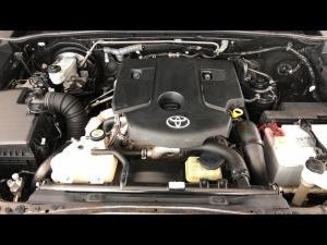 Toyota Hilux 2.8GD-6 double cab 4x4 Legend 50 auto - Image 14
