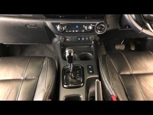 Toyota Hilux 2.8GD-6 double cab 4x4 Legend 50 auto - Image 15