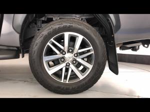 Toyota Hilux 2.8GD-6 double cab 4x4 Legend 50 auto - Image 19