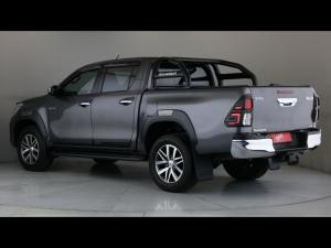 Toyota Hilux 2.8GD-6 double cab 4x4 Legend 50 auto - Image 21