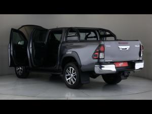Toyota Hilux 2.8GD-6 double cab 4x4 Legend 50 auto - Image 25