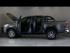 Toyota Hilux 2.8GD-6 double cab 4x4 Legend 50 auto - Image 26