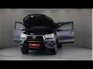 Toyota Hilux 2.8GD-6 double cab 4x4 Legend 50 auto - Image 28