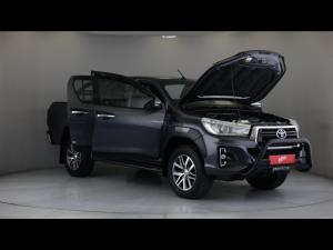 Toyota Hilux 2.8GD-6 double cab 4x4 Legend 50 auto - Image 29