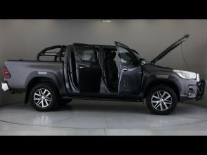 Toyota Hilux 2.8GD-6 double cab 4x4 Legend 50 auto - Image 30