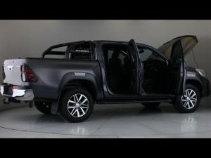 Toyota Hilux 2.8GD-6 double cab 4x4 Legend 50 auto - Image 31