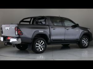 Toyota Hilux 2.8GD-6 double cab 4x4 Legend 50 auto - Image 2