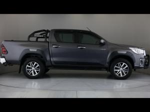 Toyota Hilux 2.8GD-6 double cab 4x4 Legend 50 auto - Image 3