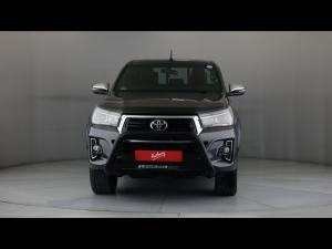 Toyota Hilux 2.8GD-6 double cab 4x4 Legend 50 auto - Image 4