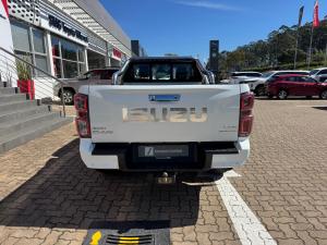 Isuzu D-Max 3.0TD Extended cab LSE 4x4 - Image 5