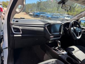 Isuzu D-Max 3.0TD Extended cab LSE 4x4 - Image 7